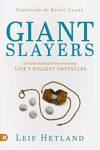 Giant-Slayers