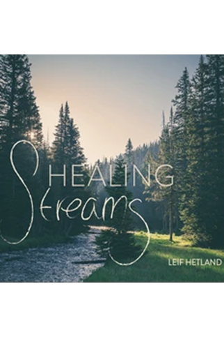 HEALING-STREAMS