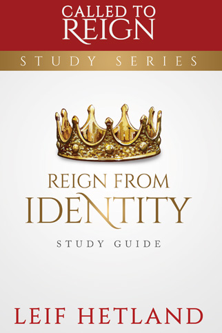 Reign-From-Identity