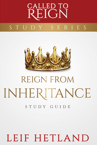 Reign-From-Inheritance