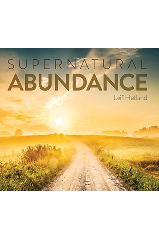 SUPERNATURAL-ABUNDANCE