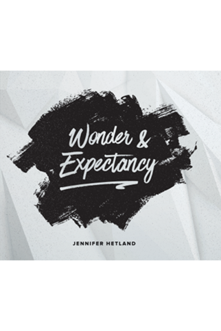 WONDER-AND-EXPECTANCY