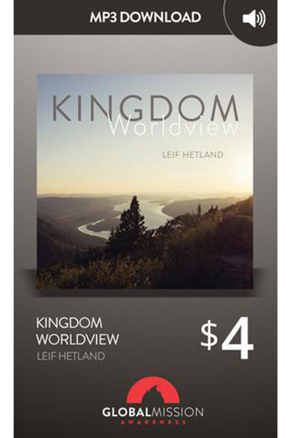 KINGDOM-WORLD-VIEW