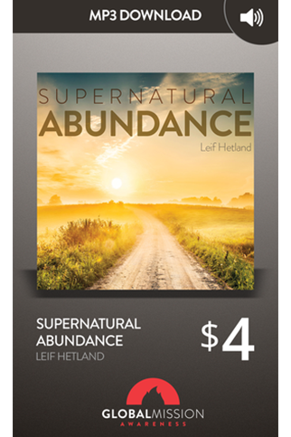 SUPERNATURAL-ABUNDANCE