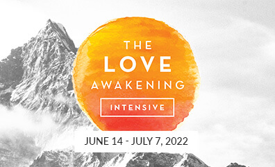 Thumbnail Course The Love Awakening