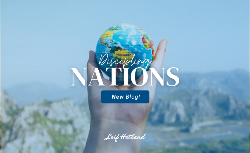 11) Blog Graphic Text Discipling Nations 650x400px