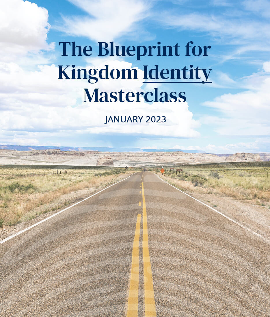 Identity